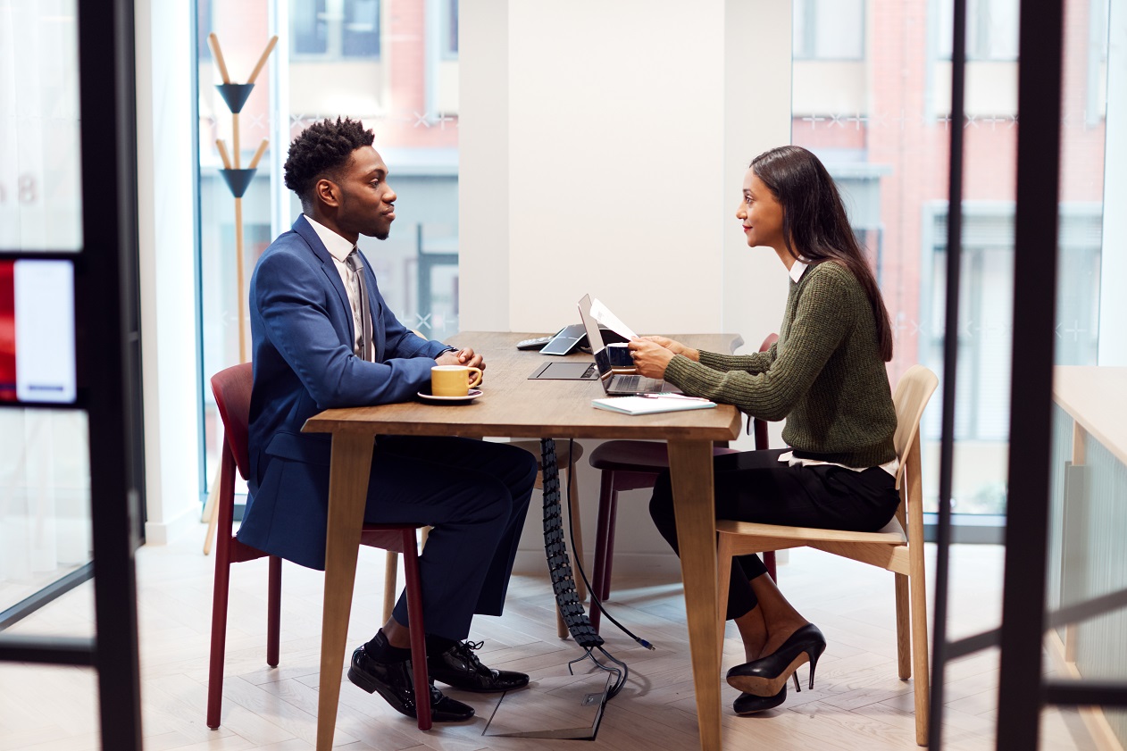 Interview Preparation